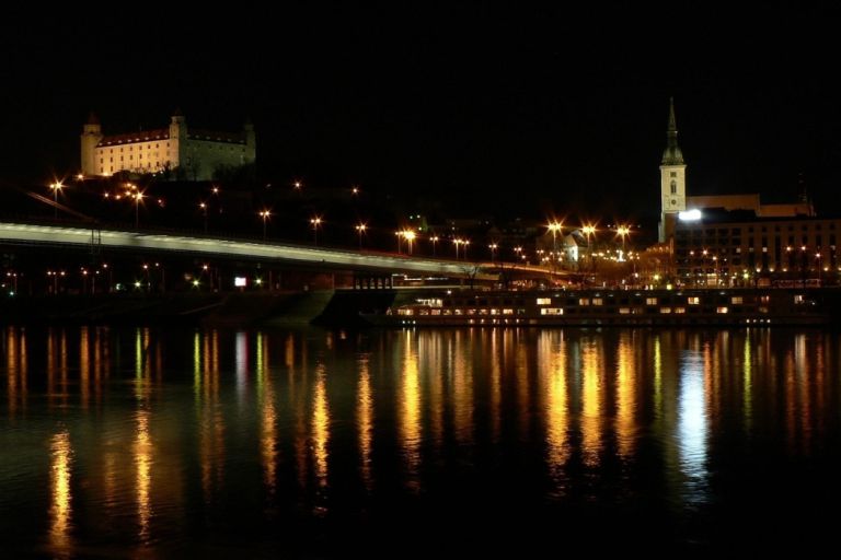 Αυτή είναι κορυφαία πόλη για νυχτερινή ζωή στην Ευρώπη – Η θέση της Αθήνας