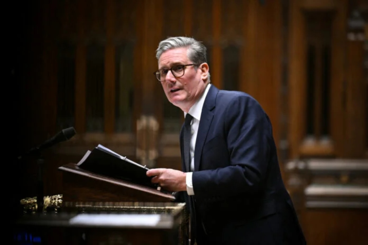 Βρετανία: Κλάματα στη Βουλή, κατάρρευση της στερλίνας