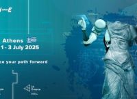 Gen-E 2025 to bring 800 high school startuppers from 40 countries to Athens Gen-E 2025 to bring 800 high school startuppers from 40 countries to Athens