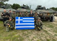 Πώς οι Ένοπλες Δυνάμεις θα αποκτήσουν τεχνητή νοημοσύνη και μηχανική μάθηση Πώς οι Ένοπλες Δυνάμεις θα αποκτήσουν τεχνητή νοημοσύνη και μηχανική μάθηση