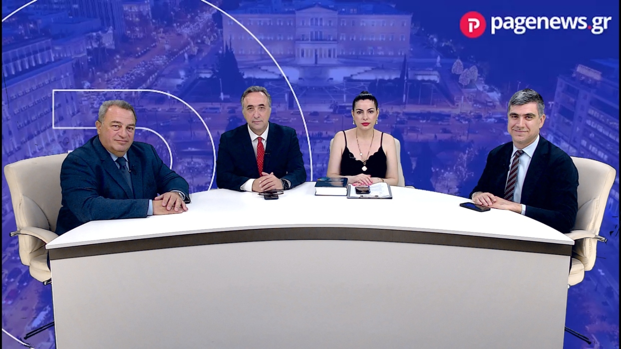Στυλιανίδης: Να ζητηθούν τα κλεμμένα από τον ΟΠΕΚΕΠΕ–Γλαβίνας: Απογοητευτικός ο τρόπος προσέγγισης από τη ΝΔ
