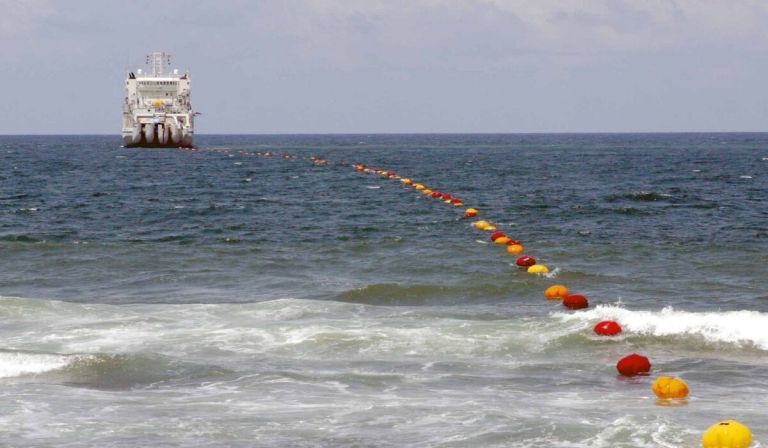 Cyprus urges re-evaluation of Great Sea Interconnector amid geopolitical tensions