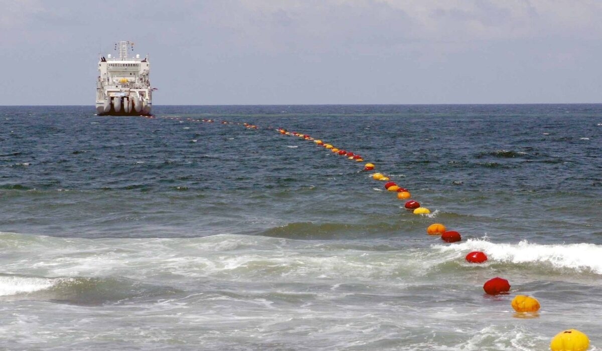 Cyprus urges re-evaluation of Great Sea Interconnector amid geopolitical tensions