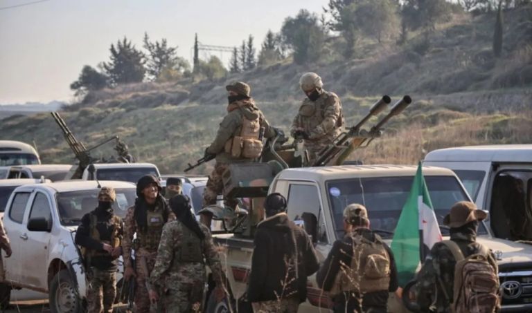 Συρία: Αναζωπύρωση συγκρούσεων Βεδουίνων και Δρούζων – Διαψεύδει την ανάμειξη της η συριακή κυβέρνηση