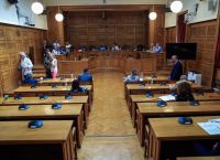 Ολοκληρώθηκε η προκαταρκτική για τον Κώστα Αχ. Καραμανλή – Εγκρίθηκε το πόρισμα της ΝΔ για τα Τέμπη Ολοκληρώθηκε η προκαταρκτική για τον Κώστα Αχ. Καραμανλή – Εγκρίθηκε το πόρισμα της ΝΔ για τα Τέμπη