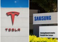 Tesla – Samsung: Συμμαχία τεχνολογίας $16,5 δισ. για προηγμένα τσιπ Tesla – Samsung: Συμμαχία τεχνολογίας $16,5 δισ. για προηγμένα τσιπ