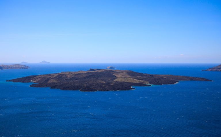 Νέα Εθνικά Θαλάσσια Πάρκα σε Νότιες Κυκλάδες και Ιόνιο: Ξεκινά η δημόσια διαβούλευση