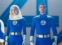 Το «Fantastic Four: First Steps» εκτοξεύεται στο box office με 57 εκατ. δολάρια –Η Marvel επιστρέφει δυναμικά Το «Fantastic Four: First Steps» εκτοξεύεται στο box office με 57 εκατ. δολάρια –Η Marvel επιστρέφει δυναμικά