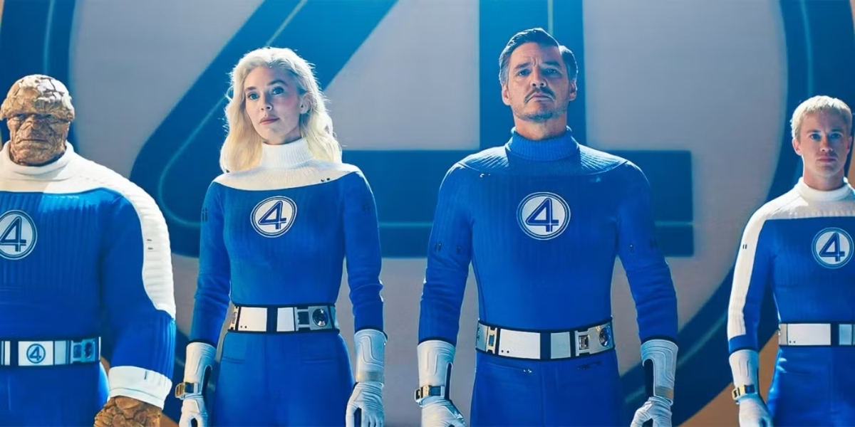 Το «Fantastic Four: First Steps» εκτοξεύεται στο box office με 57 εκατ. δολάρια –Η Marvel επιστρέφει δυναμικά