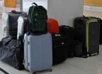 Αλλάζουν όλα στον έλεγχο αποσκευών: Καταργείται το όριο των 100 ml για υγρά Αλλάζουν όλα στον έλεγχο αποσκευών: Καταργείται το όριο των 100 ml για υγρά