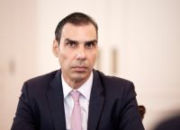 Μάριος Θεμιστοκλέους: Η νέα γραμμή 1566 του Υπουργείου Υγείας δέχθηκε 2.500 κλήσεις την πρώτη ημέρα Μάριος Θεμιστοκλέους: Η νέα γραμμή 1566 του Υπουργείου Υγείας δέχθηκε 2.500 κλήσεις την πρώτη ημέρα