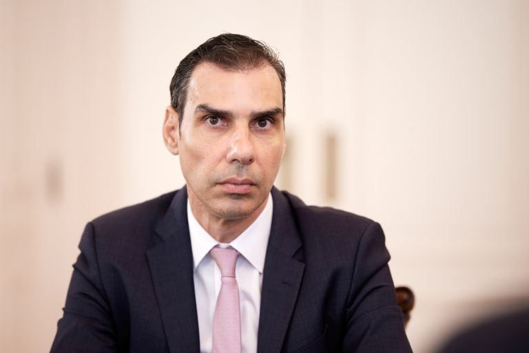 Μάριος Θεμιστοκλέους: Η νέα γραμμή 1566 του Υπουργείου Υγείας δέχθηκε 2.500 κλήσεις την πρώτη ημέρα