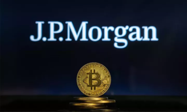 JPMorgan: Προς νέα εποχή με δάνεια με εγγύηση κρυπτονομίσματα