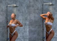 «Η Ιωάννα Τούνη… σε ρόλο Αφροδίτης! Το βίντεο που απογείωσε το Instagram» [vid]