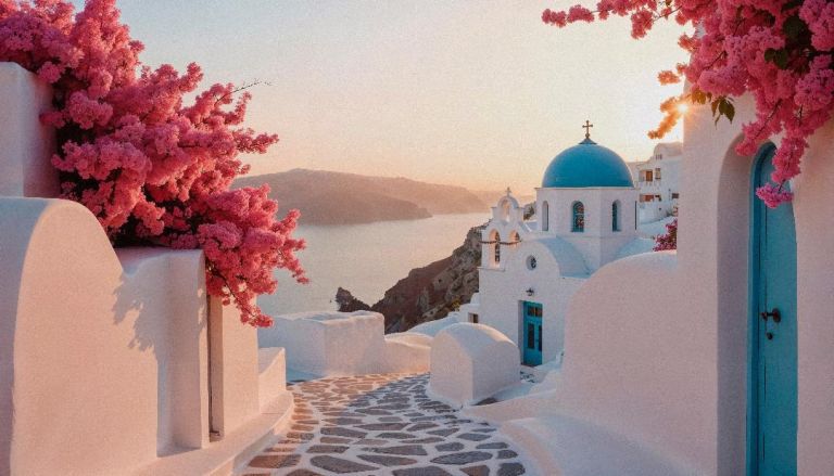 Αθήνα,Κρήτη,Δωδεκάνησα στην κορυφή διεθνών αφίξεων–Πάνω από 10 εκατ. επισκέπτες το α’ εξάμηνο του 2025