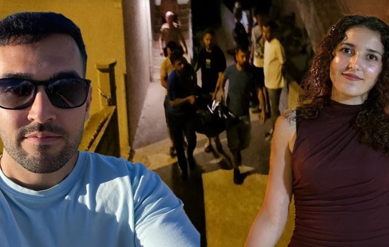 Τουρκία: Μαχαίρωσε την αδερφή του 14 φορές και μετά προσπάθησε να την αποκεφαλίσει