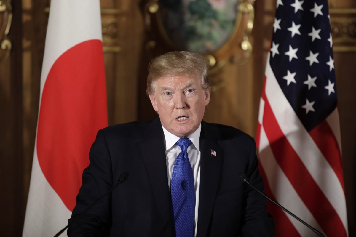 trump ipa iaponia