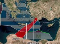 Κλιμάκωση με… πυξίδα το τουρκολιβυκό μνημόνιο – Ο χάρτης που ανησυχεί την Αθήνα Κλιμάκωση με… πυξίδα το τουρκολιβυκό μνημόνιο – Ο χάρτης που ανησυχεί την Αθήνα