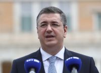 Υποδομές για ΝΑΤΟϊκές μετακινήσεις στρατευμάτων προωθεί ο Τζιτζικώστας Υποδομές για ΝΑΤΟϊκές μετακινήσεις στρατευμάτων προωθεί ο Τζιτζικώστας
