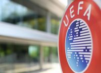 Βαθμολογία UEFA: Μεγαλώνει η απόσταση της Ελλάδας από τη 10η θέση Βαθμολογία UEFA: Μεγαλώνει η απόσταση της Ελλάδας από τη 10η θέση