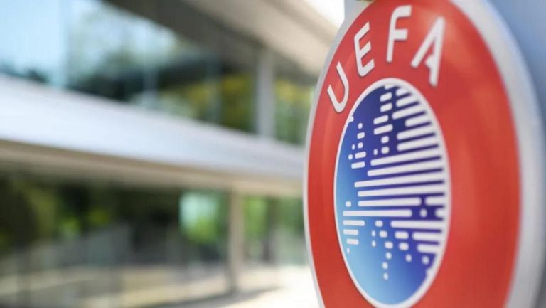 Βαθμολογία UEFA: Μεγαλώνει η απόσταση της Ελλάδας από τη 10η θέση