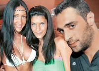 «Ο άνθρωπος πίσω από το έγκλημα της Ν. Μάκρης πέθανε λίγο πριν τον προλάβει η ζωή» «Ο άνθρωπος πίσω από το έγκλημα της Ν. Μάκρης πέθανε λίγο πριν τον προλάβει η ζωή»