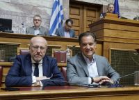 Η ναλοξόνη διαθέσιμη παντού – Το «αντίδοτο» σώζει ζωές Η ναλοξόνη διαθέσιμη παντού – Το «αντίδοτο» σώζει ζωές