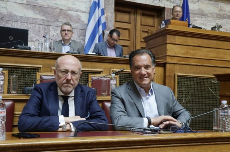 Η ναλοξόνη διαθέσιμη παντού – Το «αντίδοτο» σώζει ζωές