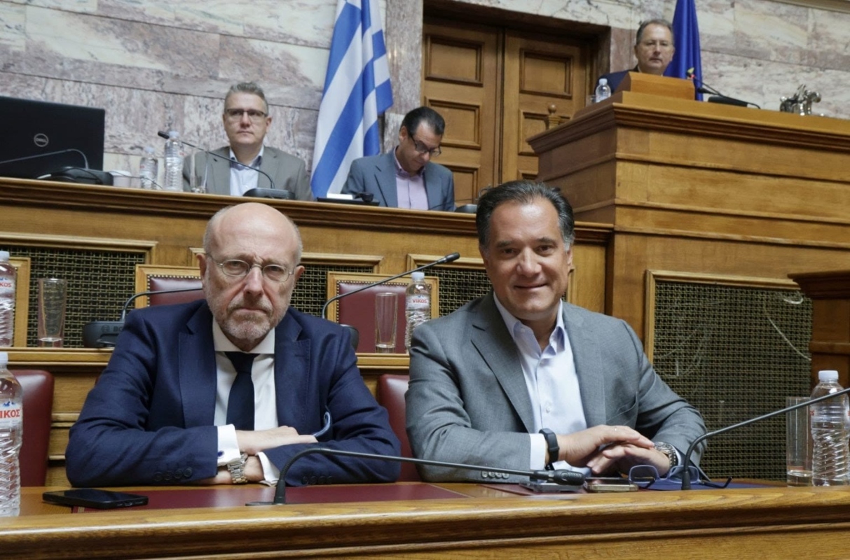 Η ναλοξόνη διαθέσιμη παντού – Το «αντίδοτο» σώζει ζωές