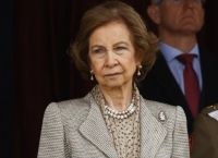 Σιωπηλή αγωνία για τη βασίλισσα Σοφία – Όσα τη βαραίνουν μακριά από τα φώτα Σιωπηλή αγωνία για τη βασίλισσα Σοφία – Όσα τη βαραίνουν μακριά από τα φώτα