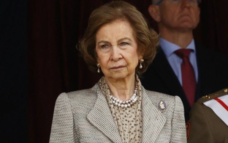 Σιωπηλή αγωνία για τη βασίλισσα Σοφία – Όσα τη βαραίνουν μακριά από τα φώτα