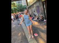 Αντιδράσεις προκαλεί βίντεο τουρίστριας με σκηνές τοξικοεξαρτημένων από την Πλατεία Βάθη στο TikTok Αντιδράσεις προκαλεί βίντεο τουρίστριας με σκηνές τοξικοεξαρτημένων από την Πλατεία Βάθη στο TikTok