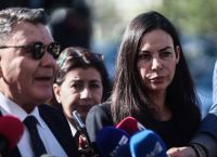 Η Βατίδου ξεσπά κατά του Κούγια: «Δούλευα για να πηγαίνει με γκόμενες στα μπουζούκια»–«Με πέταξε στο δρόμο» Η Βατίδου ξεσπά κατά του Κούγια: «Δούλευα για να πηγαίνει με γκόμενες στα μπουζούκια»–«Με πέταξε στο δρόμο»