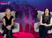 Σέβη Βολουδάκη στο pagenews.gr: Η μεταναστευτική μας πολιτική είναι ταυτόχρονα και αυστηρή και δίκαιη Σέβη Βολουδάκη στο pagenews.gr: Η μεταναστευτική μας πολιτική είναι ταυτόχρονα και αυστηρή και δίκαιη