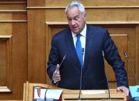 Βορίδης για ΟΠΕΚΕΠΕ: «Καμία κατηγορία εις βάρος μου – Χωρίς πράξη, δεν υπάρχει έγκλημα» Βορίδης για ΟΠΕΚΕΠΕ: «Καμία κατηγορία εις βάρος μου – Χωρίς πράξη, δεν υπάρχει έγκλημα»