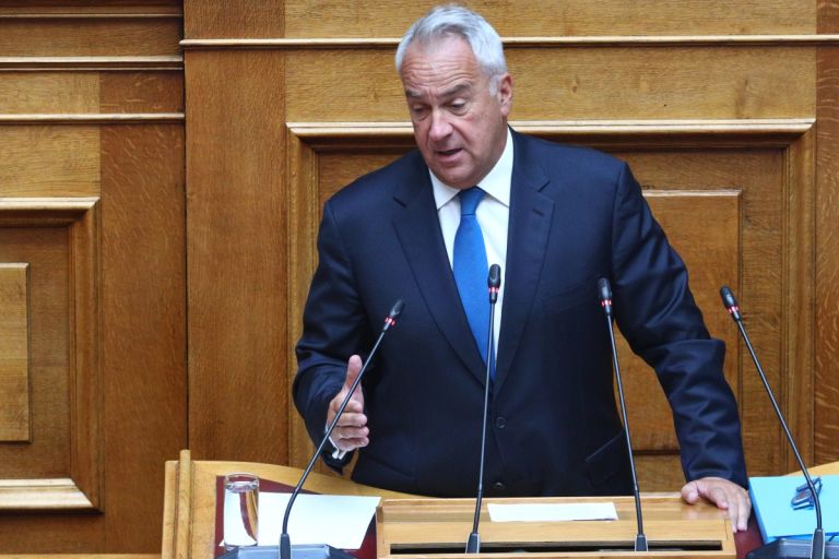 Βορίδης για ΟΠΕΚΕΠΕ: «Καμία κατηγορία εις βάρος μου – Χωρίς πράξη, δεν υπάρχει έγκλημα»