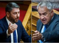 ΟΠΕΚΕΠΕ: Αντιπαράθεση με φόντο την παραγραφή – Στο επίκεντρο ο Βορίδης, σκληραίνει τη στάση του το ΠΑΣΟΚ