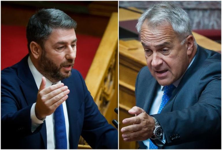 ΟΠΕΚΕΠΕ: Αντιπαράθεση με φόντο την παραγραφή – Στο επίκεντρο ο Βορίδης, σκληραίνει τη στάση του το ΠΑΣΟΚ