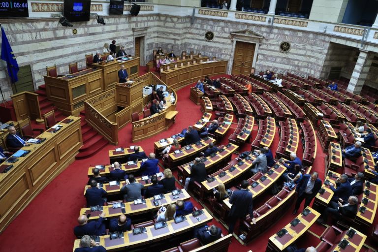 Κυβέρνηση: Δεν φαίνεται να προτείνει Προανακριτική για ΟΠΕΚΕΠΕ