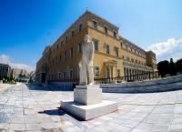 Η ΝΔ εξετάζει αποχή από την ψηφοφορία για την Προανακριτική του ΟΠΕΚΕΠΕ Η ΝΔ εξετάζει αποχή από την ψηφοφορία για την Προανακριτική του ΟΠΕΚΕΠΕ