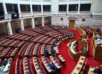 Δείτε [Live] την “μάχη” στη Βουλή για τη σύσταση προανακριτικής για τον ΟΠΕΚΕΠΕ