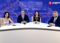 Βρεττάκος: Δεν θα δεχθούμε να αμαυρώσουν την ιστορία της ΝΔ-Γιαννακοπούλου: Συμμορία δρούσε στον ΟΠΕΚΕΠΕ Βρεττάκος: Δεν θα δεχθούμε να αμαυρώσουν την ιστορία της ΝΔ-Γιαννακοπούλου: Συμμορία δρούσε στον ΟΠΕΚΕΠΕ