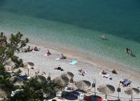 Ξεσηκώθηκαν οι πολίτες για τις ξαπλώστρες: Πάνω από 3.000 καταγγελίες μέσω της πλατφόρμας MyCoast Ξεσηκώθηκαν οι πολίτες για τις ξαπλώστρες: Πάνω από 3.000 καταγγελίες μέσω της πλατφόρμας MyCoast