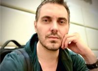 Μιχάλης Χατζηγιάννης: «Όπως ήρθαν τα καλά, κάποια στιγμή ξεκίνησαν να έρχονται και τα κακά» Μιχάλης Χατζηγιάννης: «Όπως ήρθαν τα καλά, κάποια στιγμή ξεκίνησαν να έρχονται και τα κακά»