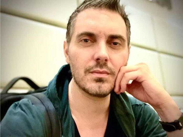 Μιχάλης Χατζηγιάννης: «Όπως ήρθαν τα καλά, κάποια στιγμή ξεκίνησαν να έρχονται και τα κακά»