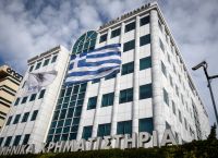 Το Euronext κατέθεσε πρόταση να αγοράσει το Χρηματιστήριο Αθηνών Το Euronext κατέθεσε πρόταση να αγοράσει το Χρηματιστήριο Αθηνών