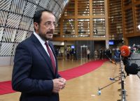 Christodoulides: Erdoğan Welcome in Cyprus – You Cannot Change Geography Christodoulides: Erdoğan Welcome in Cyprus – You Cannot Change Geography