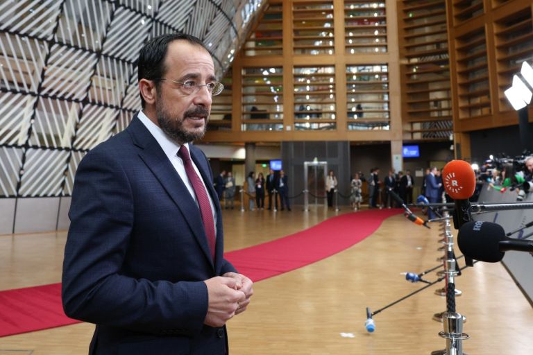 Christodoulides: Erdoğan Welcome in Cyprus – You Cannot Change Geography
