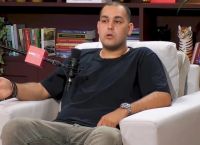 Χρίστος Κούγιας: Είχα πολύ μεγάλο πρόβλημα με τον τζόγο, ο πατέρας μου με είχε διώξει από το σπίτι Χρίστος Κούγιας: Είχα πολύ μεγάλο πρόβλημα με τον τζόγο, ο πατέρας μου με είχε διώξει από το σπίτι