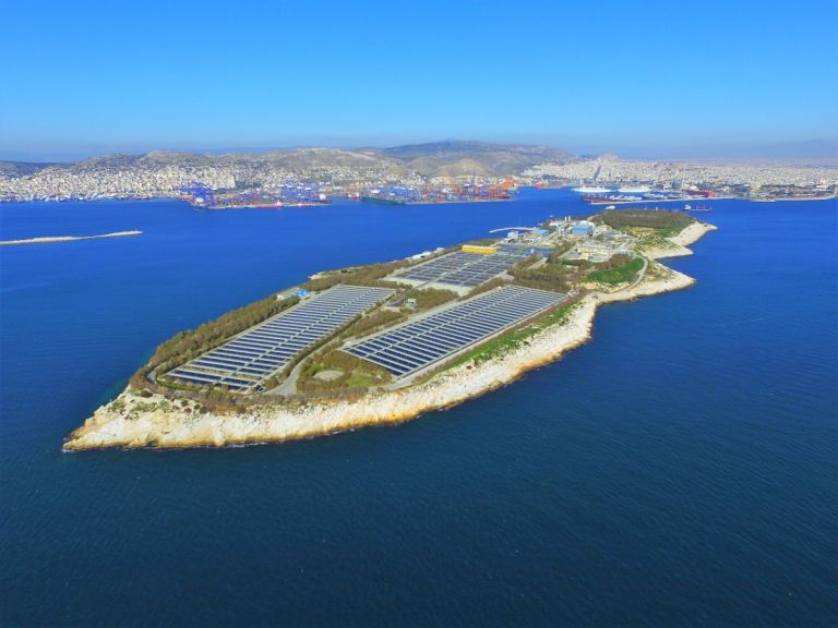 Η ΕΥΔΑΠ στην Πρώτη Γραμμή για Καθαρό Νερό και Ποιοτικές Υπηρεσίες